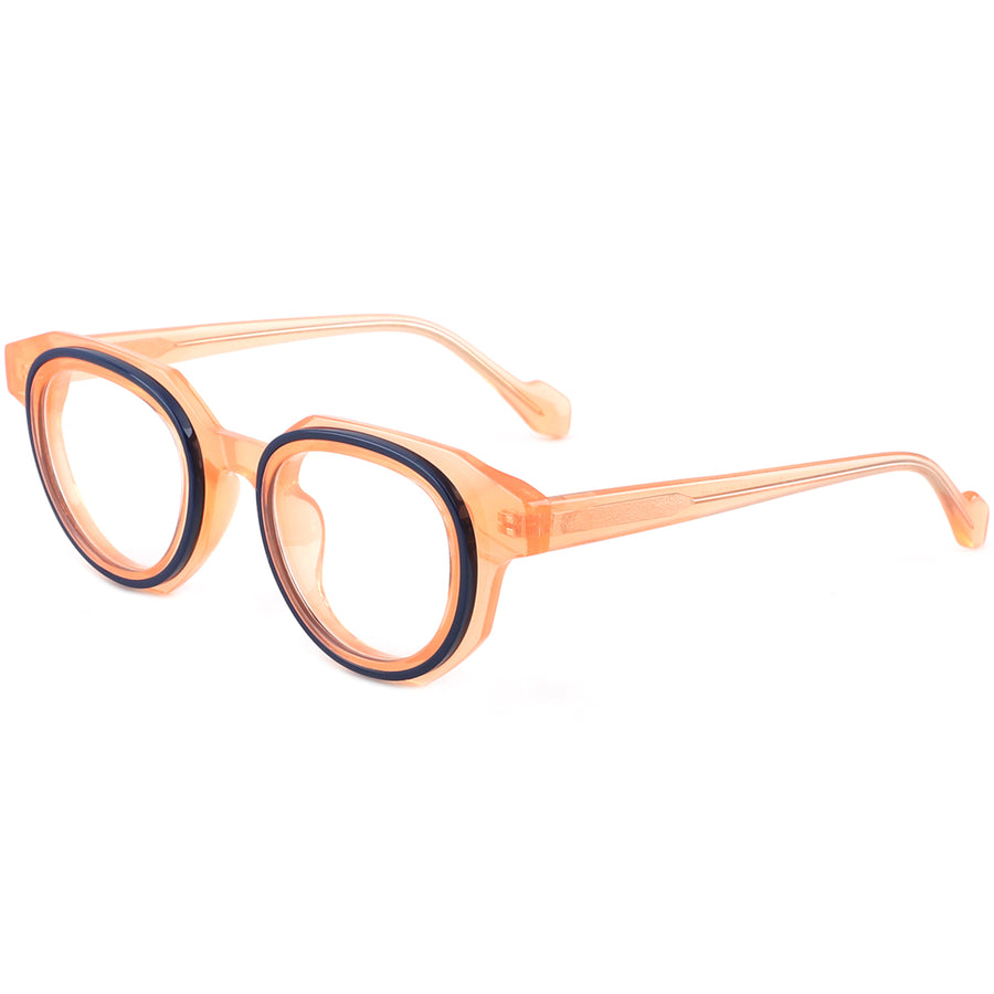 Round Glasses YEA1164