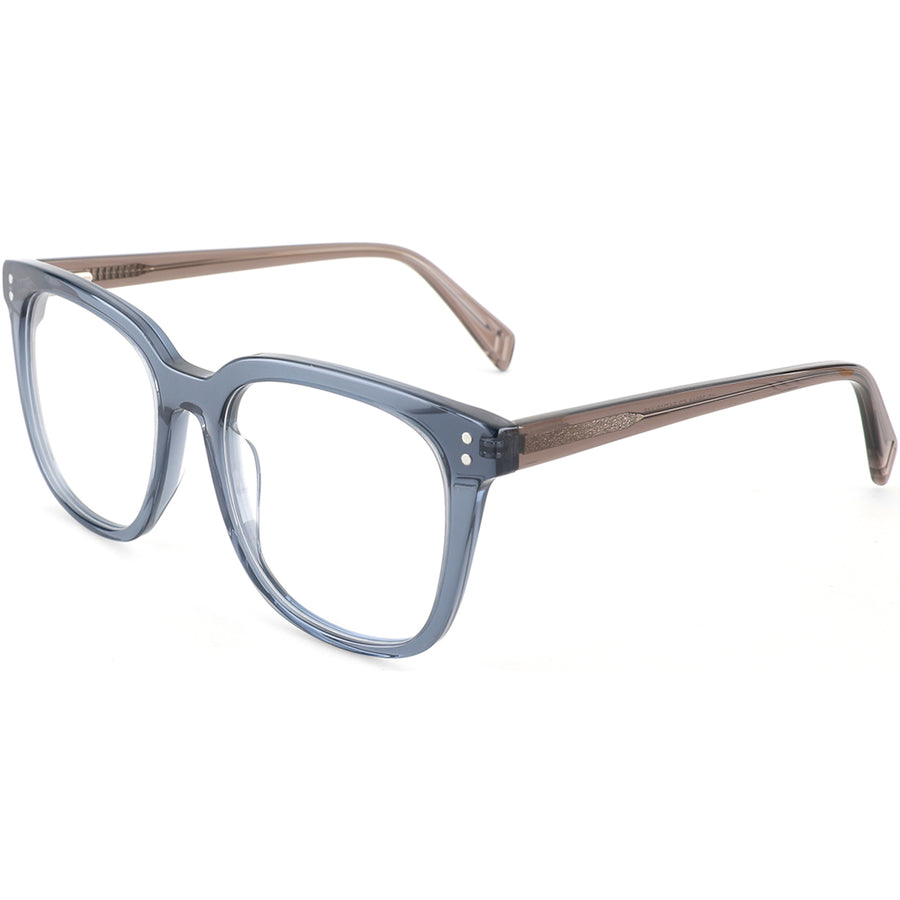 Square Glasses A2395