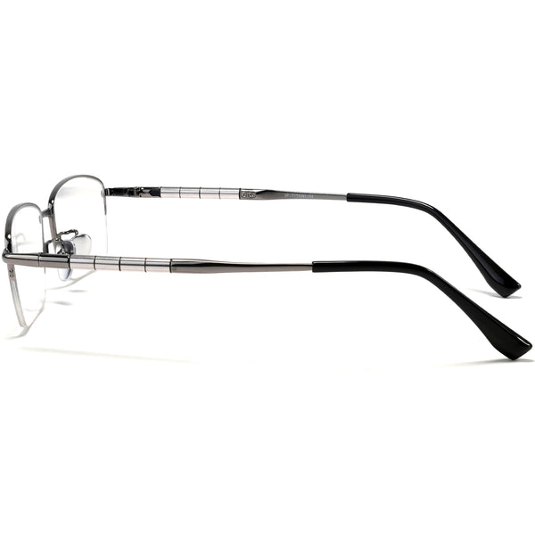Rectangle Glasses A4117