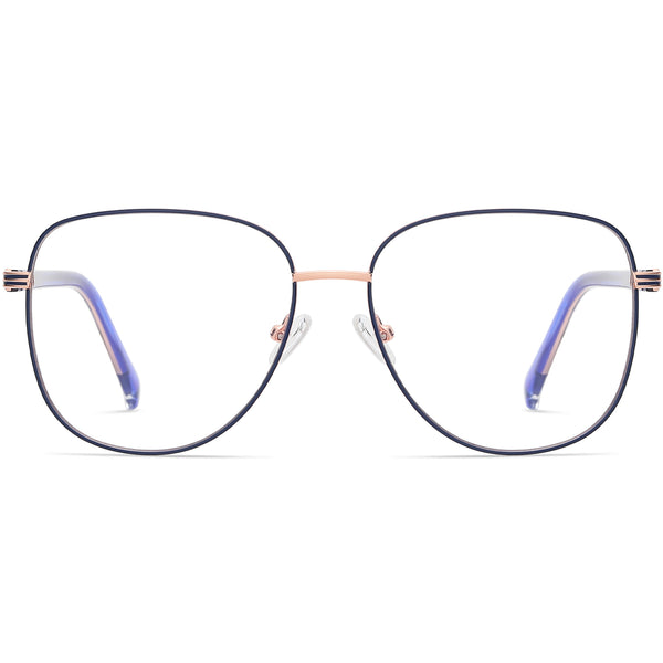 Aviator Glasses PF1313