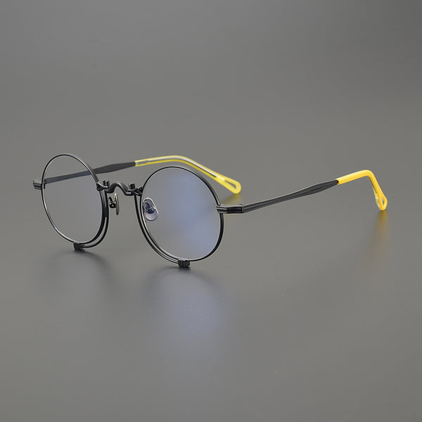 Round Glasses TG1010