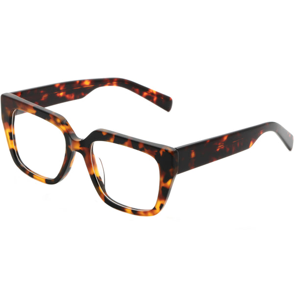 Square Glasses GSR1149