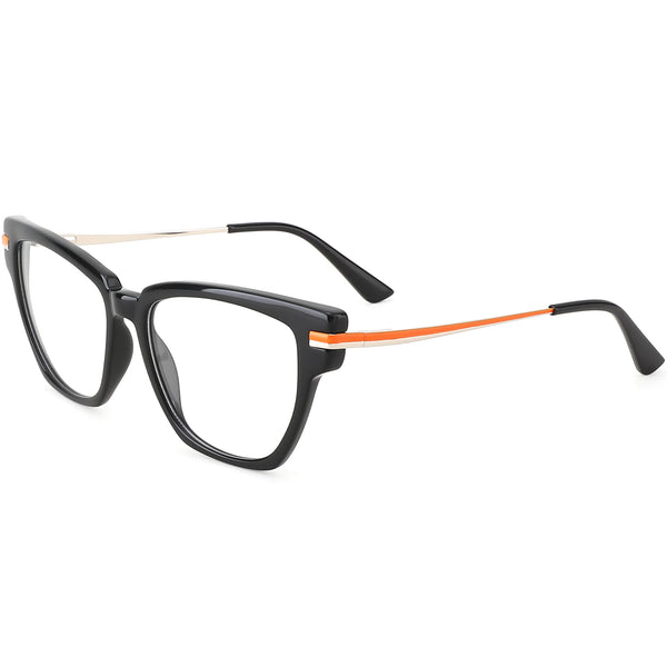 Cat-Eye Glasses YSAC1074
