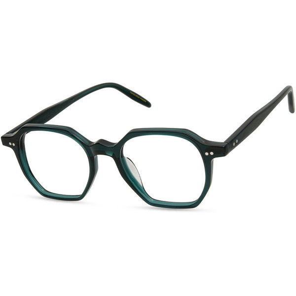 Square Glasses GC1035