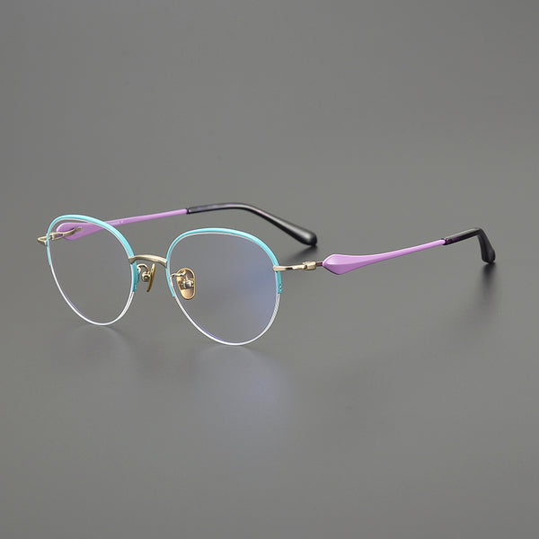 Round Glasses TG1020
