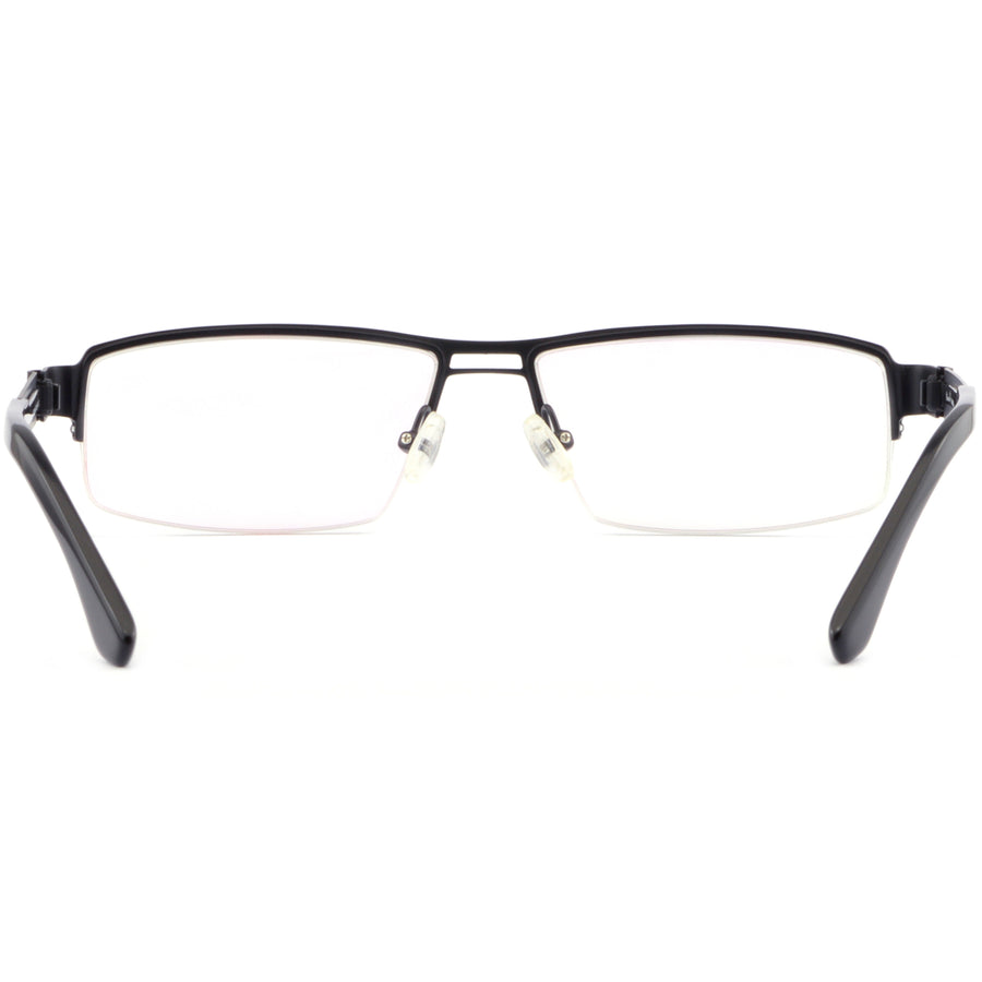 Rectangle Glasses O1802