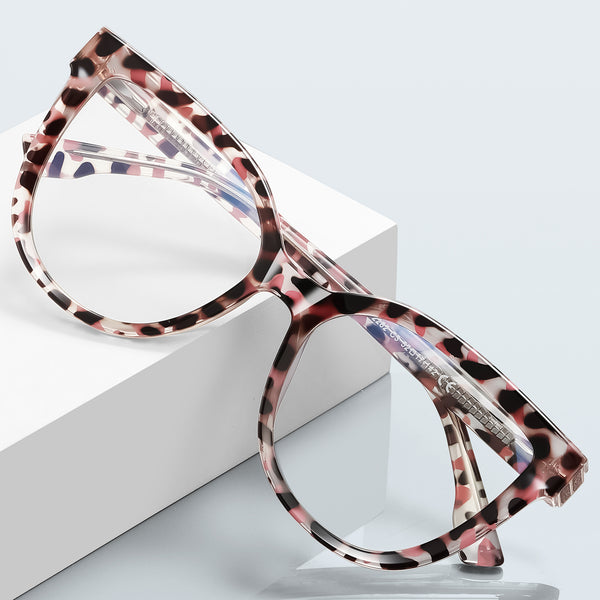 Cat-Eye Glasses PF1399
