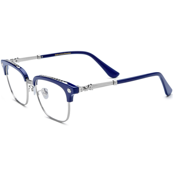 Browline Glasses BR1722