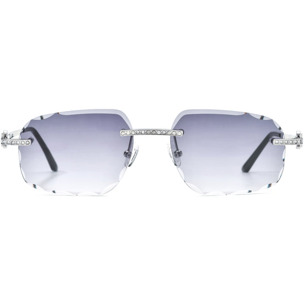 Square Sunglasses BRS1208