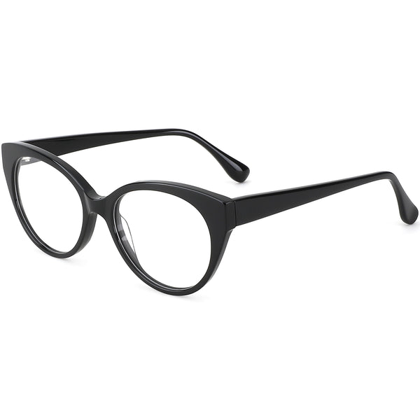 Cat-Eye Glasses YEA1077