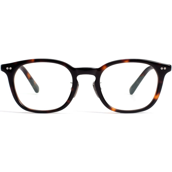 Square Glasses A4153