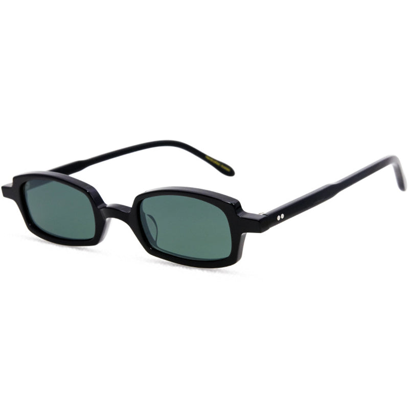 Rectangle Sunglasses GCS1144