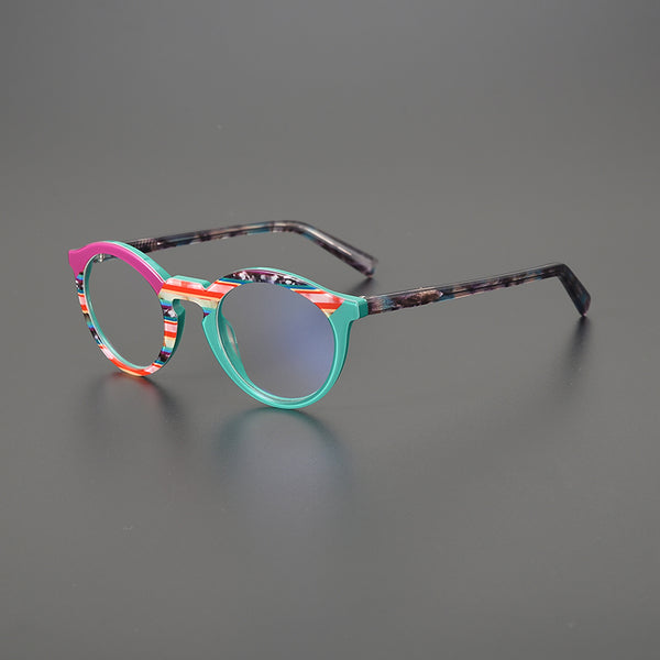 Round Glasses TG1173