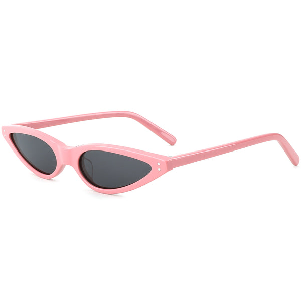 Cat-Eye Sunglasses YS1189