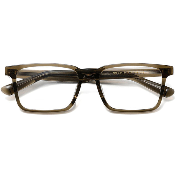 Rectangle Glasses HT1005