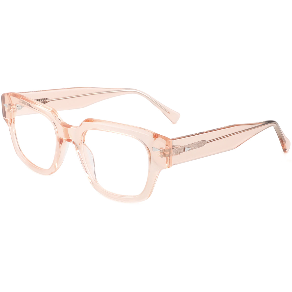 Square Glasses YEA1081