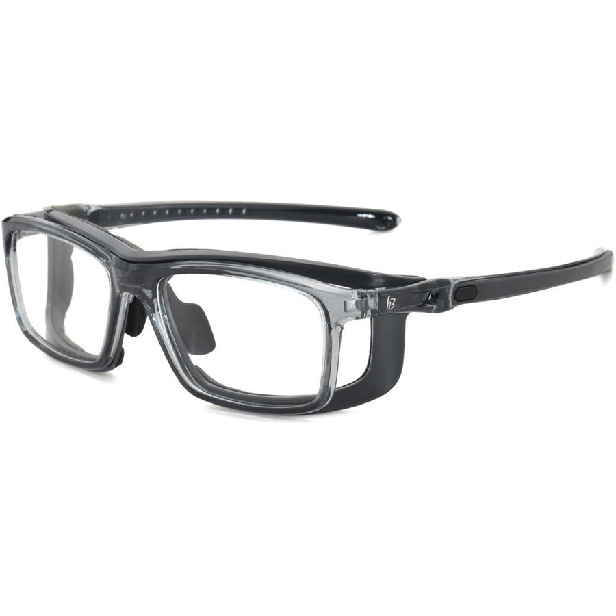 Square Sports Glasses SP1010
