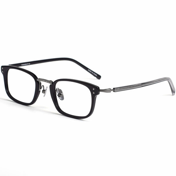 Rectangle Glasses A3967