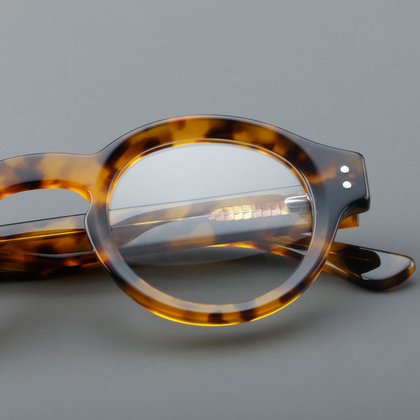 Round Glasses A2458