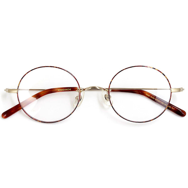 Round Glasses PG1044