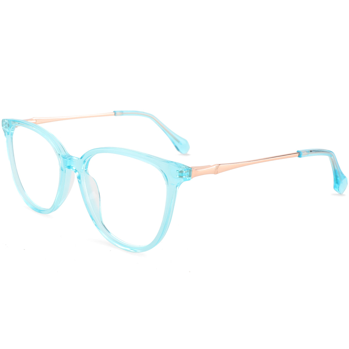 Square Glasses YSAC1003