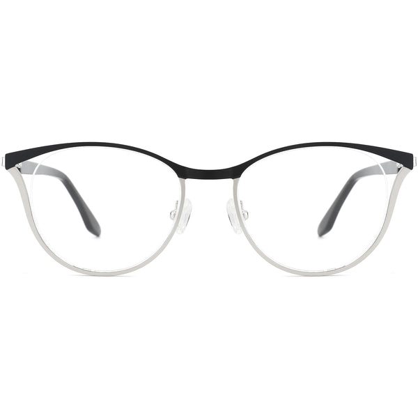 Cat-Eye Glasses YEM1102