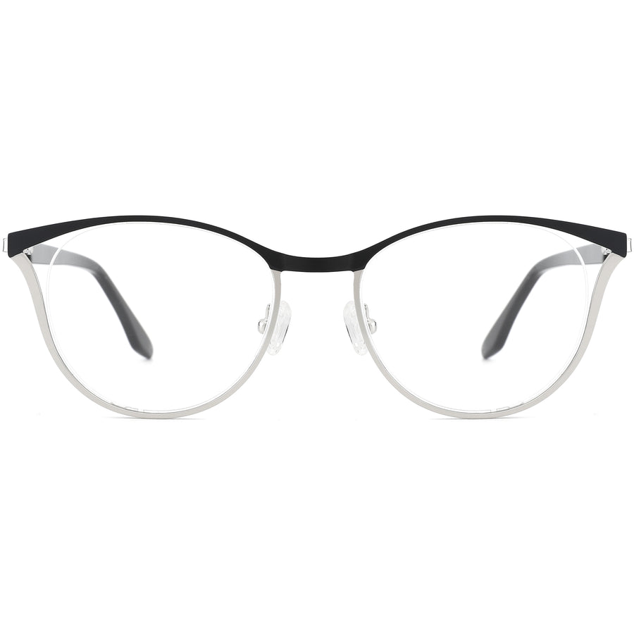 Cat-Eye Glasses YEM1102
