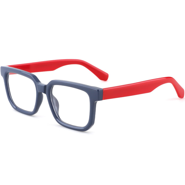 Rectangle Glasses YEA1134
