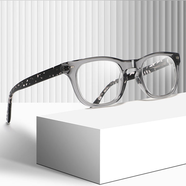 Square Glasses KC1020