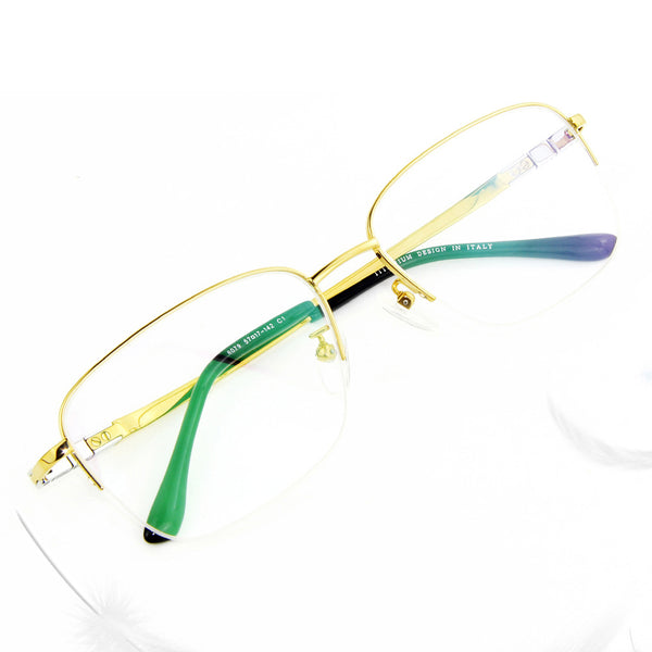 Square Glasses JCT1042
