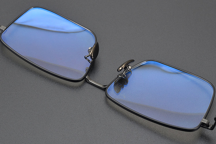 Rectangle Glasses TG1178