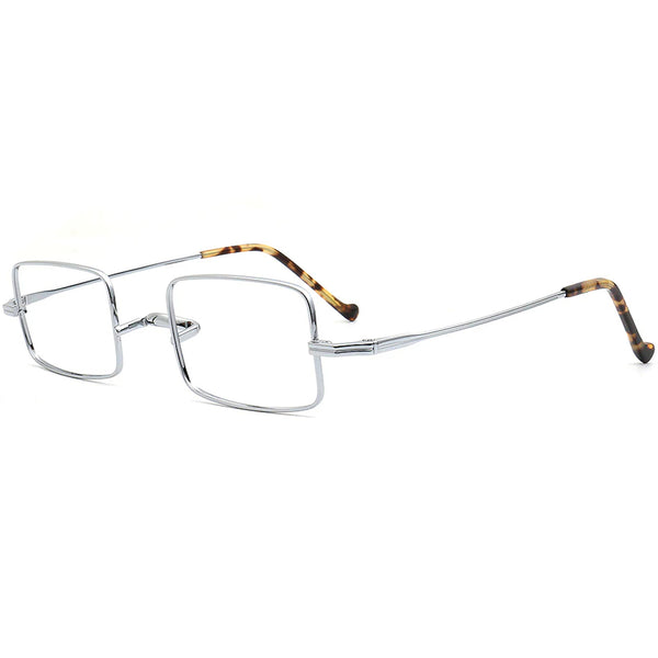 Rectangle Glasses YT1030