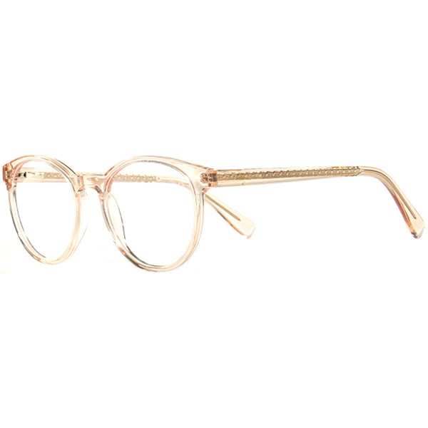 Round Glasses GSR1102
