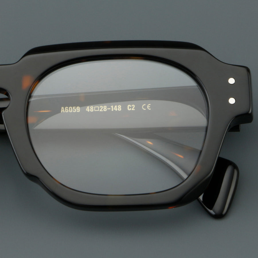 Square Glasses YN1060