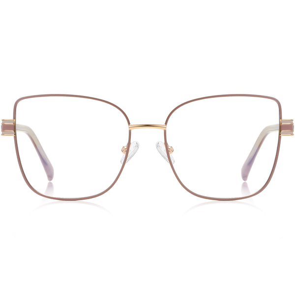 Cat-Eye Glasses PF1145