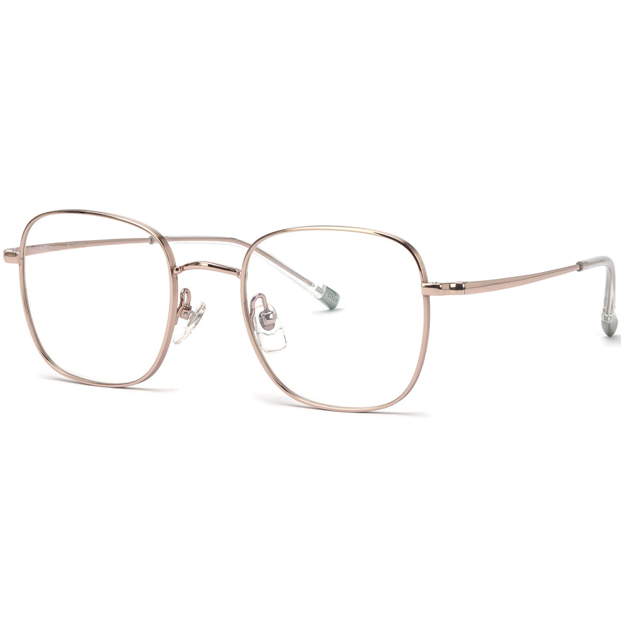 Square Glasses MW1383