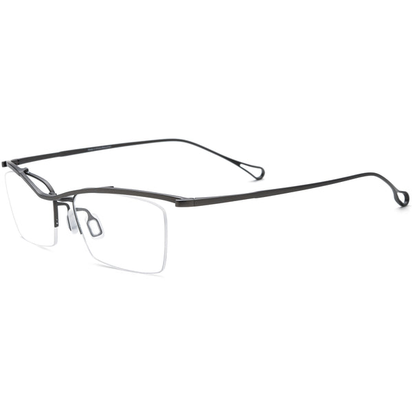 Rectangle Glases BR1718