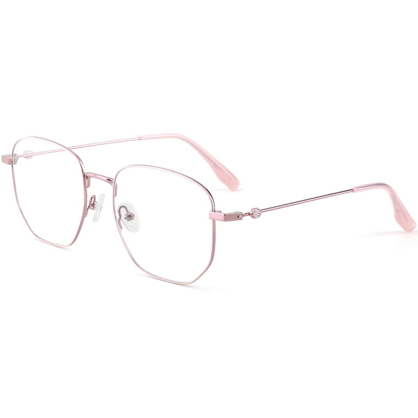 Square Glasses YSAM1112