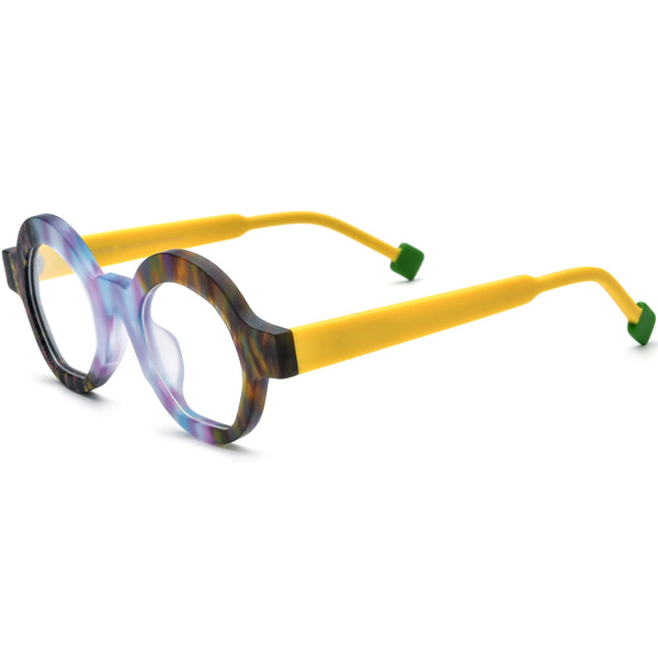 Round Glasses BR1492