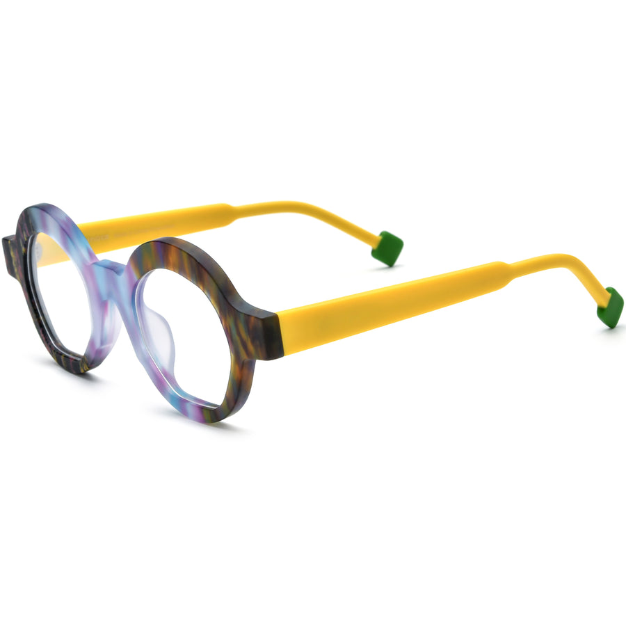 Round Glasses BR1492