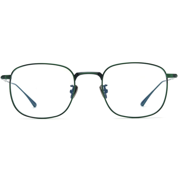 Square Glasses BR1466