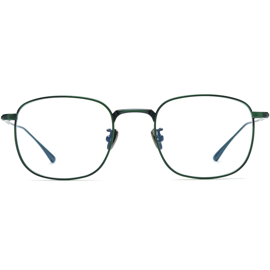 Square Glasses BR1466