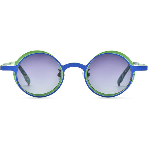 Round Sunglasses BRS1104