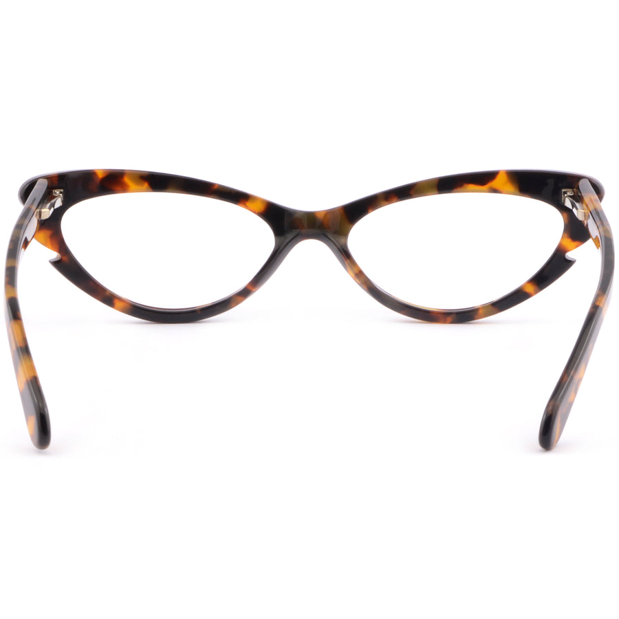 Cat-Eye Glasses O1398