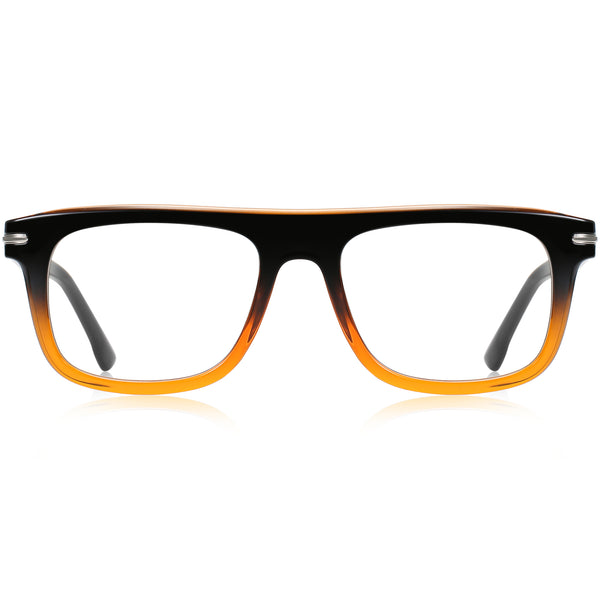 Square Glasses PF1150