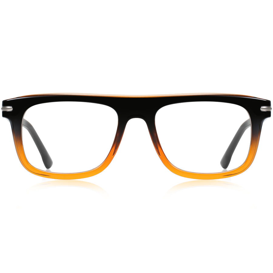 Square Glasses PF1150