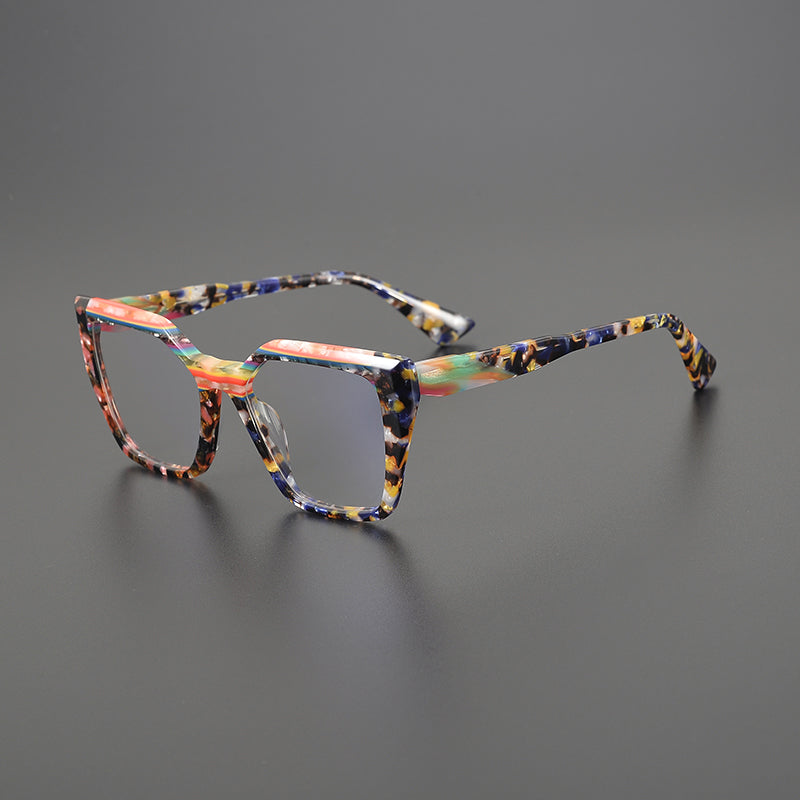 Cat-Eye Glasses TG1205