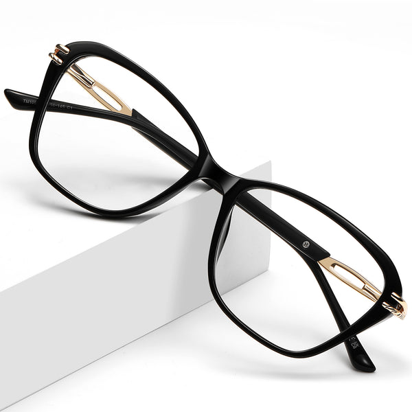 Cat-Eye Glasses YSD1059