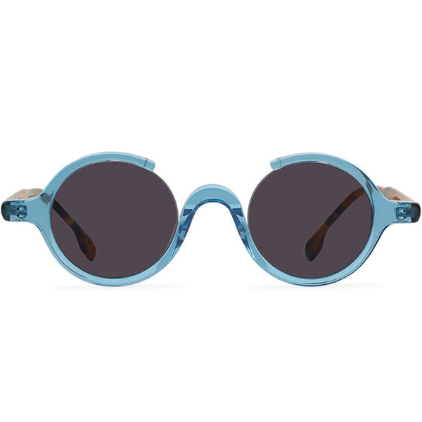 Round Sunglasses GCS1026