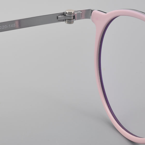 Round Glasses BY1065
